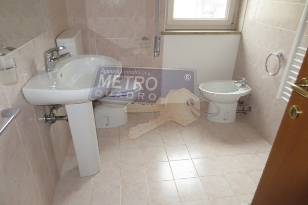 bagno giorno - APPARTAMENTO THIENE (VI) CENTRO 